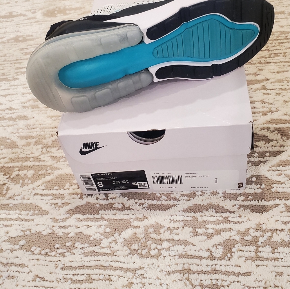 Nike AIR MAX women's